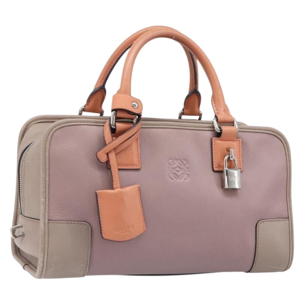 Loewe Amazona Leather 28